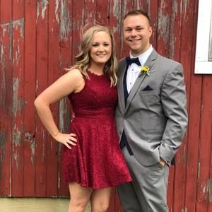 Meet your Posher, Zach